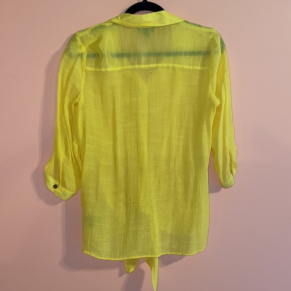 DRESS TOP - Picture 2 of 3